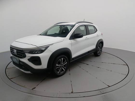 FIAT PULSE 1.0 TURBO 200 FLEX AUDACE CVT